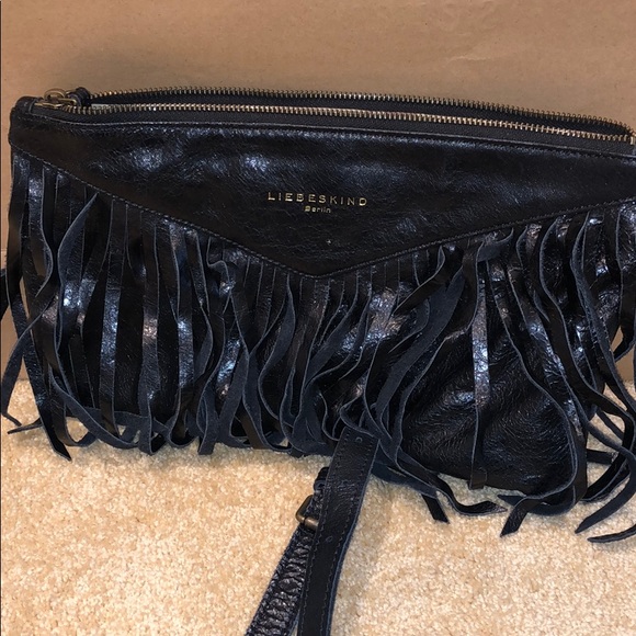 Liebeskind Handbags - Brand new Liebeskind cross body, never used/worn